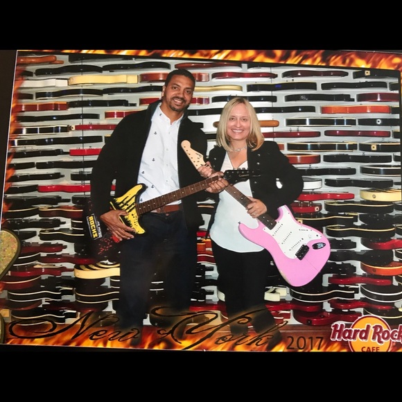 Meet your Posher, Kimberly - Picture 8 of 8